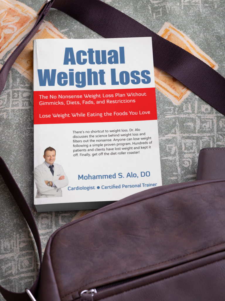 Weight Loss Course